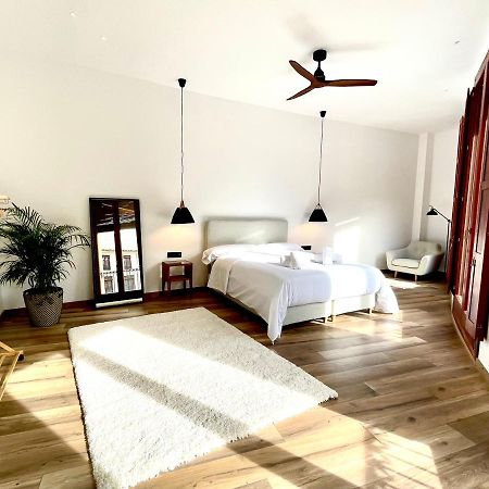 Apartamento La Segonera Apartment บาเลนเซีย ภายนอก รูปภาพ