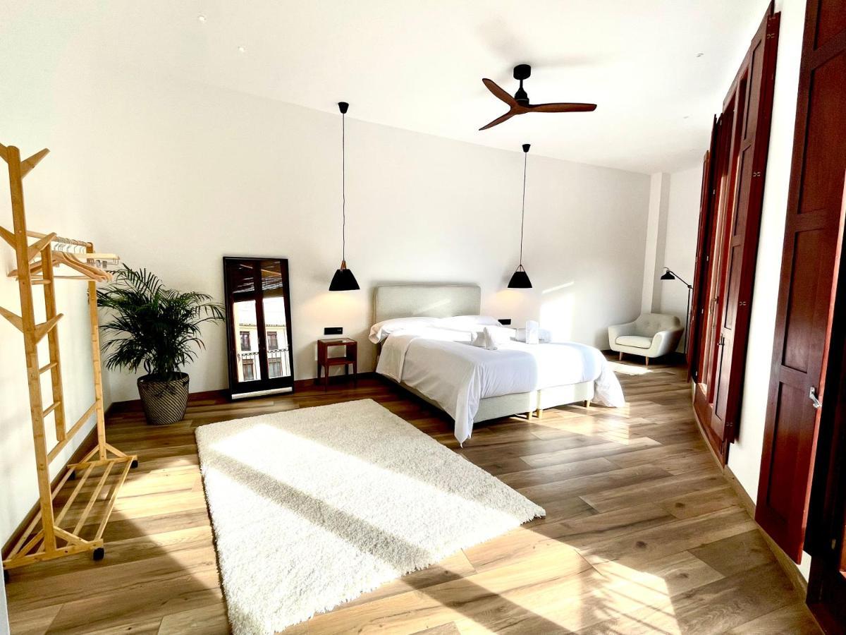 Apartamento La Segonera Apartment บาเลนเซีย ภายนอก รูปภาพ