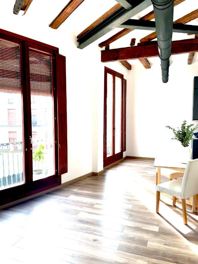 Apartamento La Segonera Apartment บาเลนเซีย ภายนอก รูปภาพ