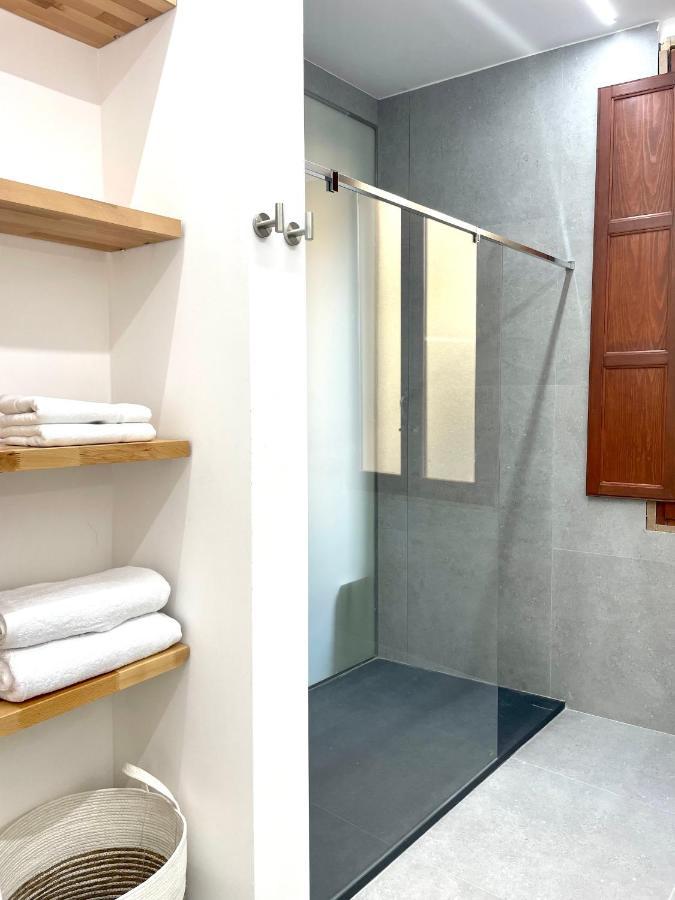 Apartamento La Segonera Apartment บาเลนเซีย ภายนอก รูปภาพ